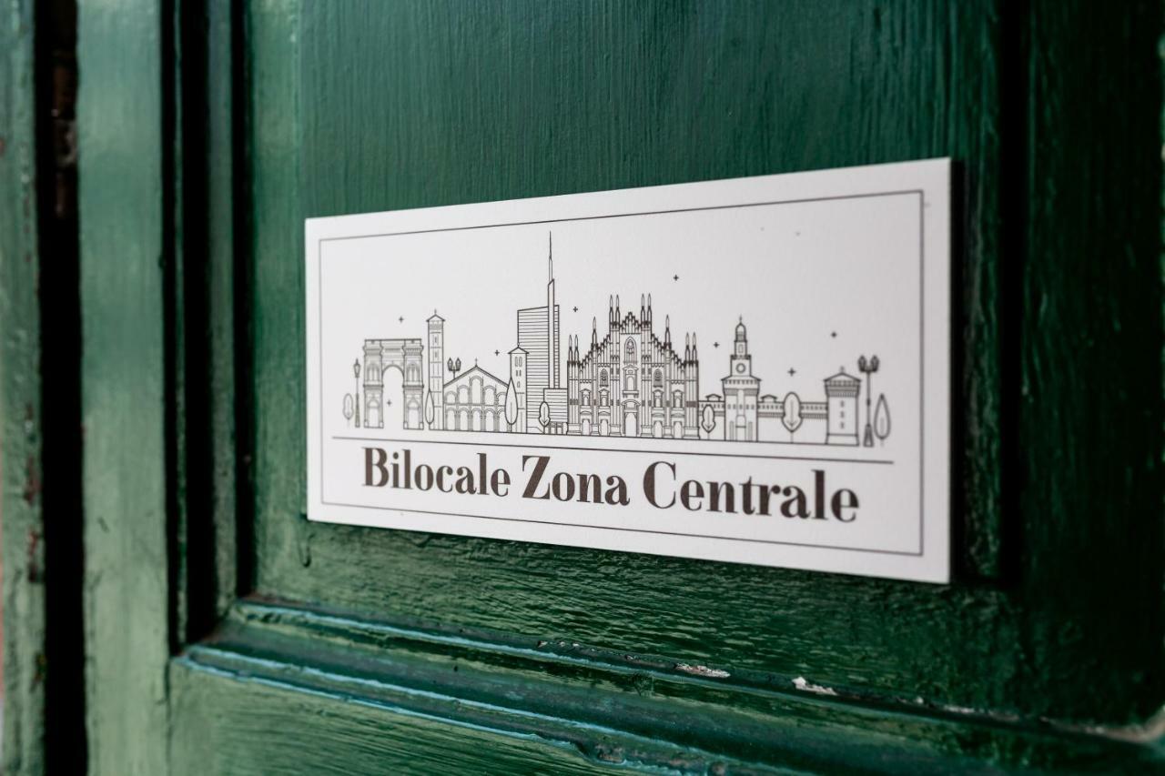 Apartment Bilocale Zona *