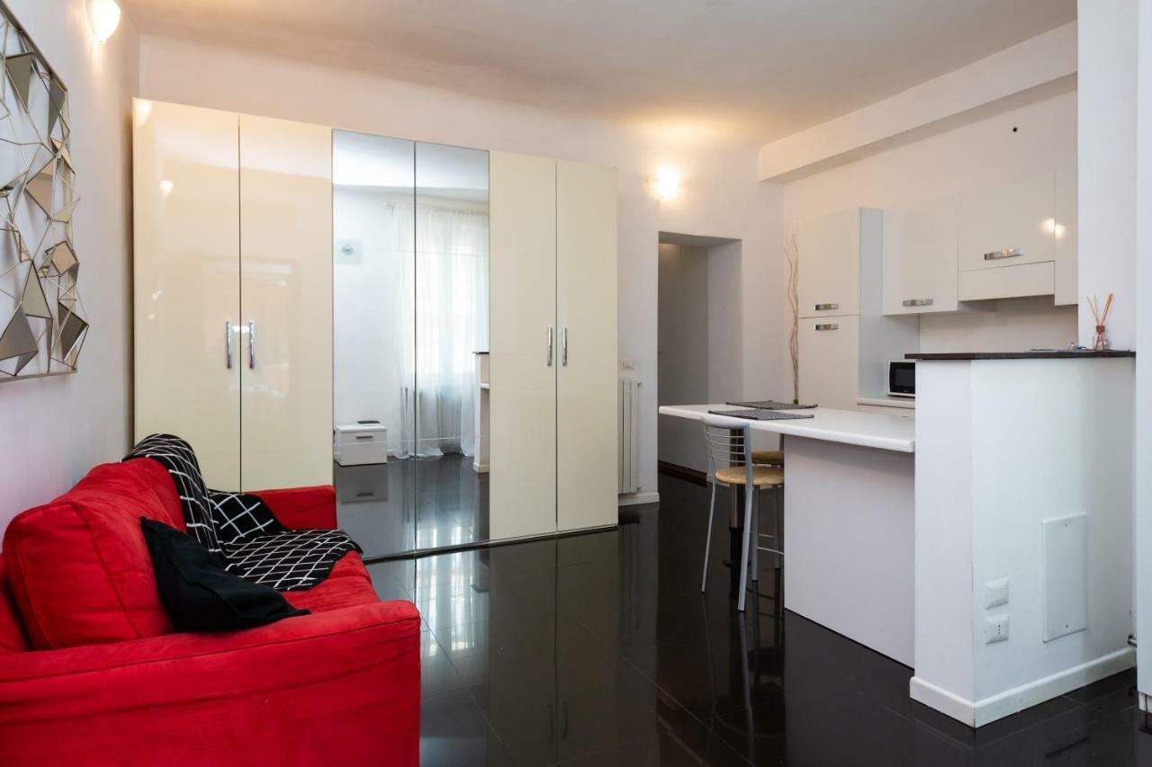 Bilocale Zona Apartment *