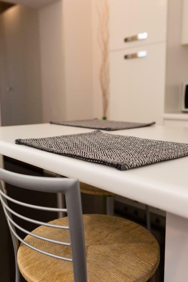 Bilocale Zona Apartment
