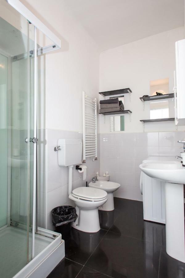 Bilocale Zona Apartment Milan