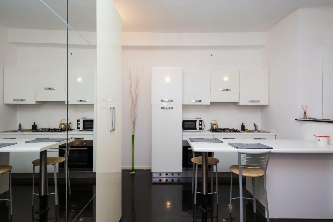 Bilocale Zona Milan