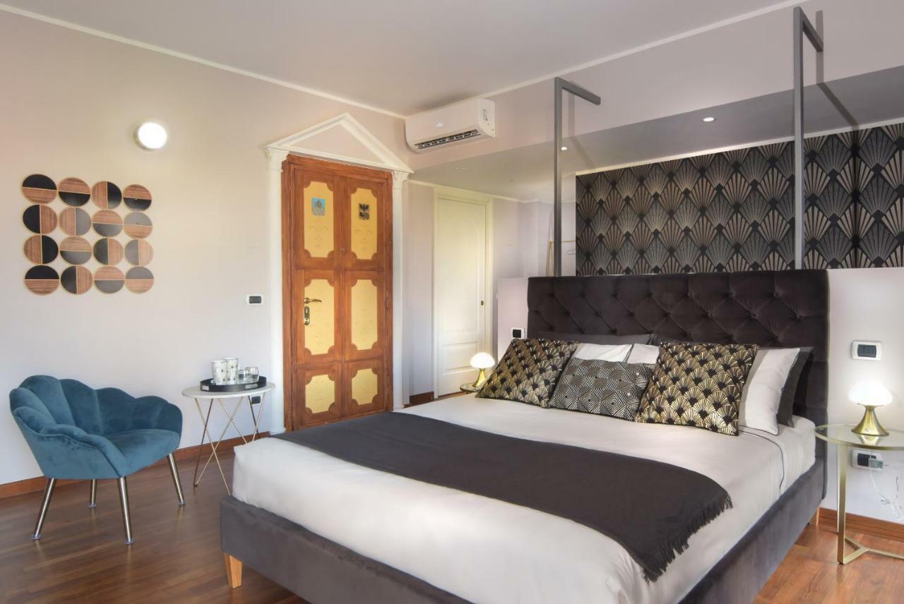 Casa de hóspedes Mondeko Luxury Suites