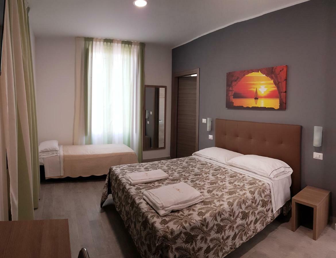 Hotel Oregon Milan