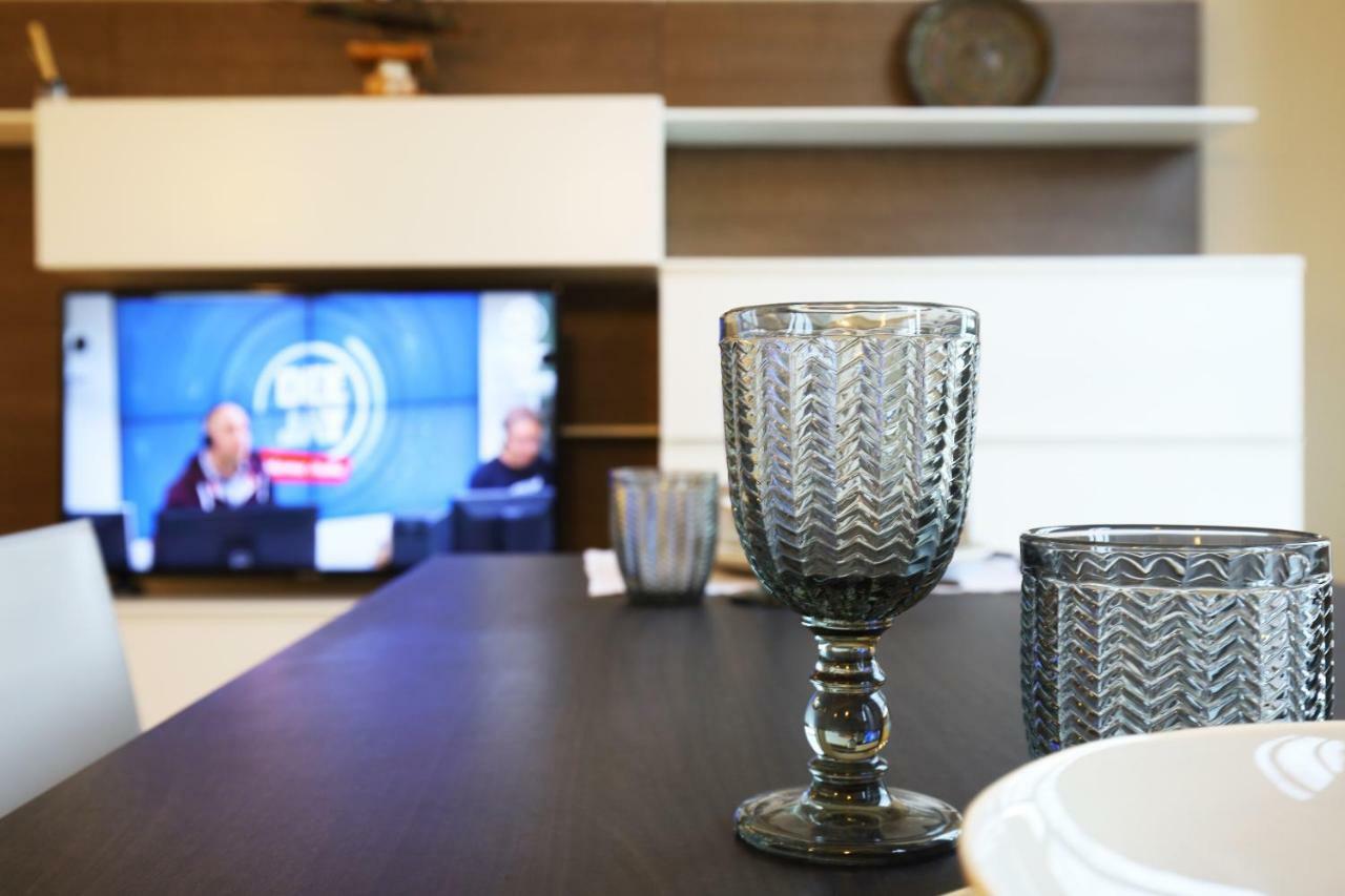 Bed & Breakfast Duomo Luxury