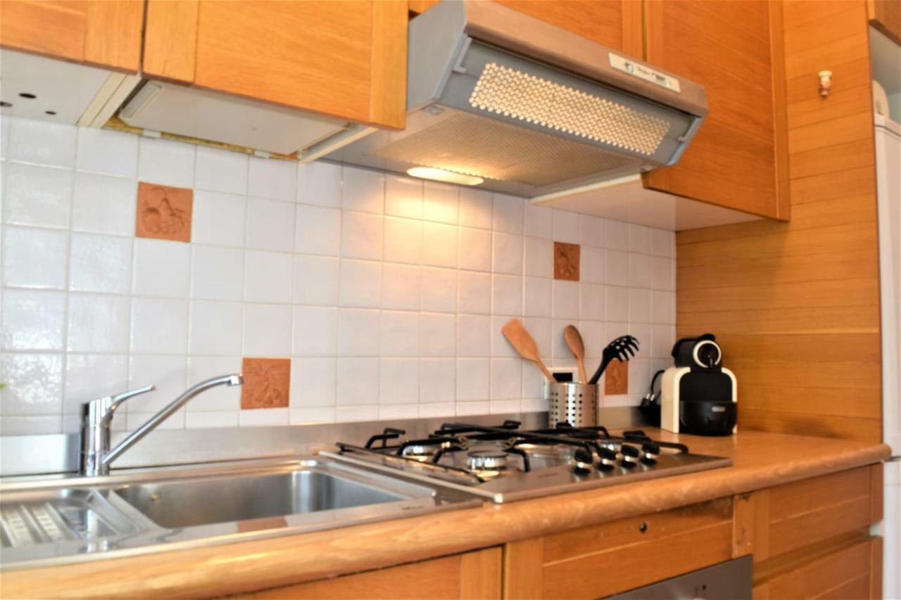 Apartment Martesana Flat Close To Yellow Metro Milan