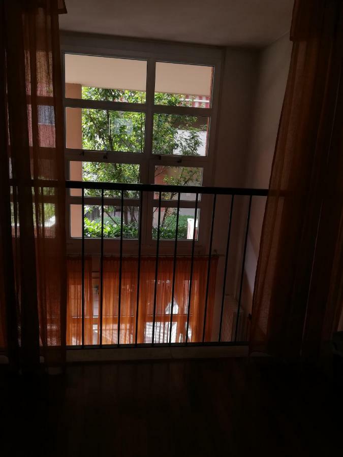 Apartment Loft Brusuglio *