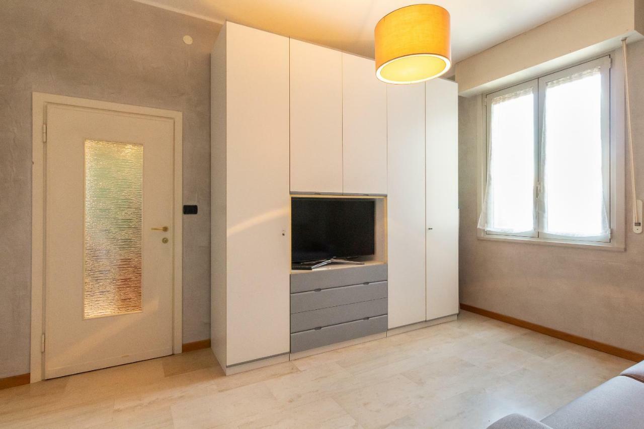 Apartment Alessia's Flat Veneziano 3 Milan