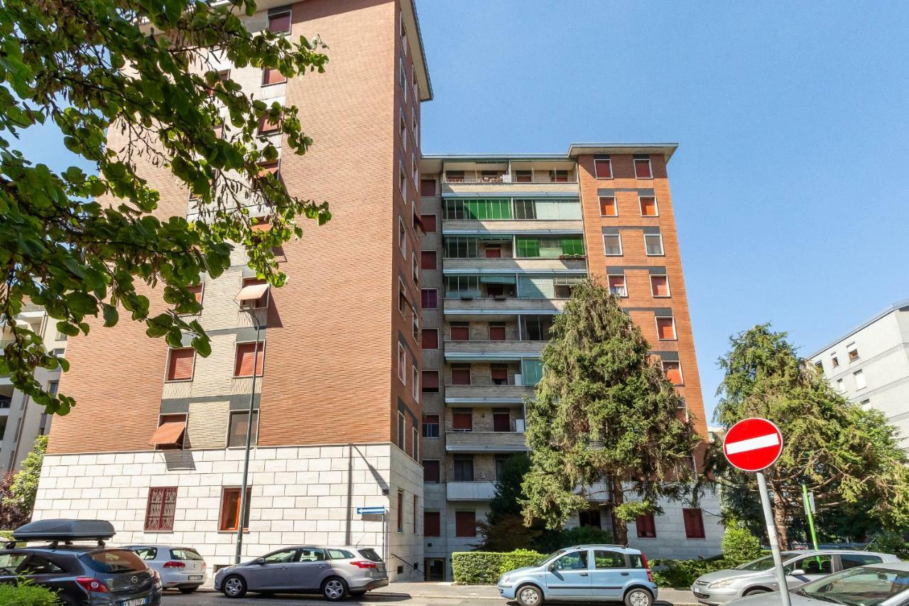 Alessia's Flat Veneziano 3 Milan