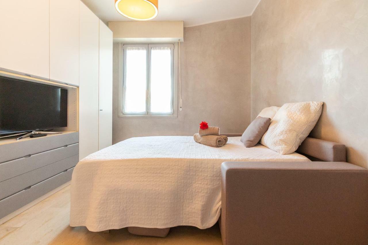 Apartment Alessia's Flat Veneziano 3 *