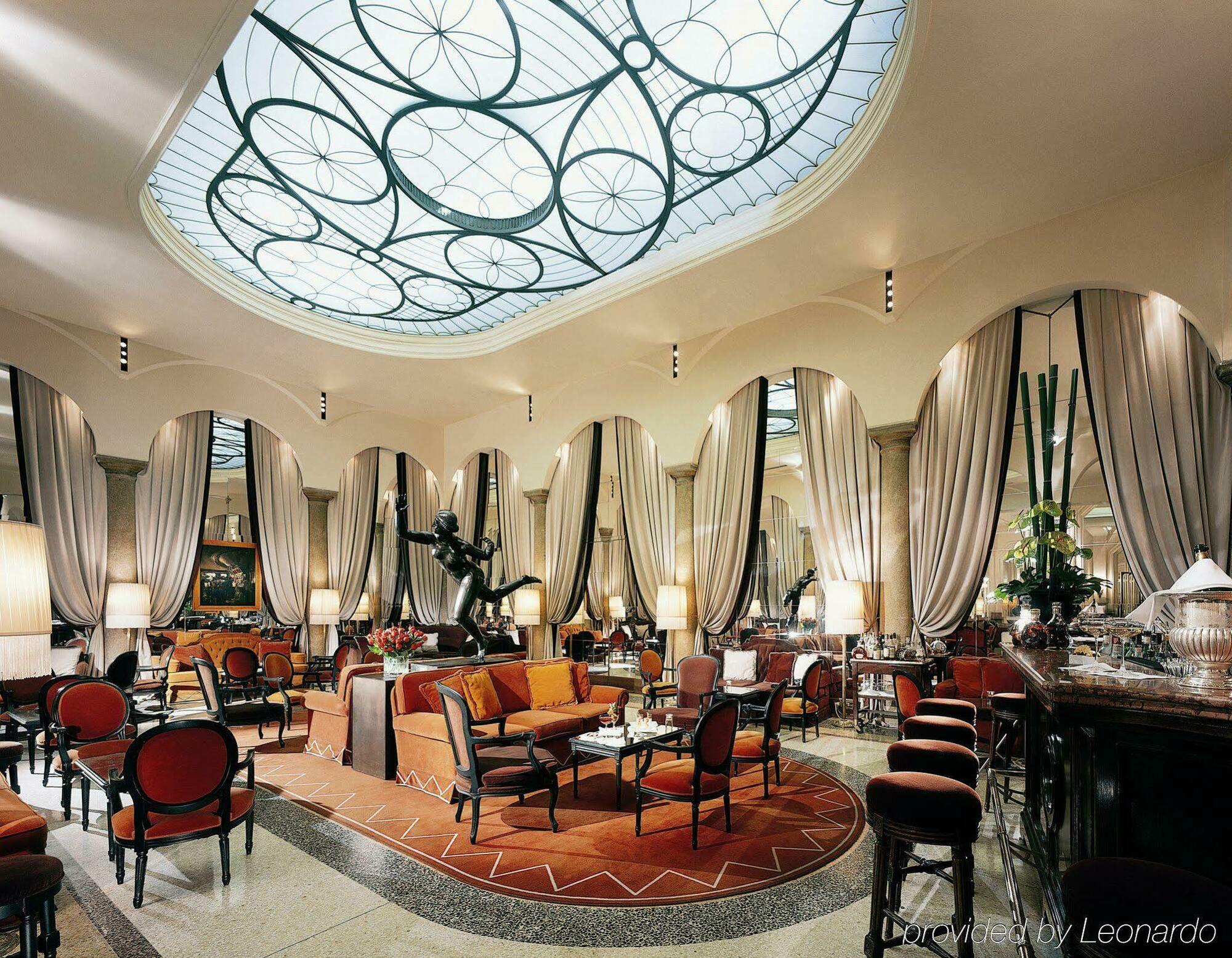 Grand Et De - The Leading Of The World Hotel 5*