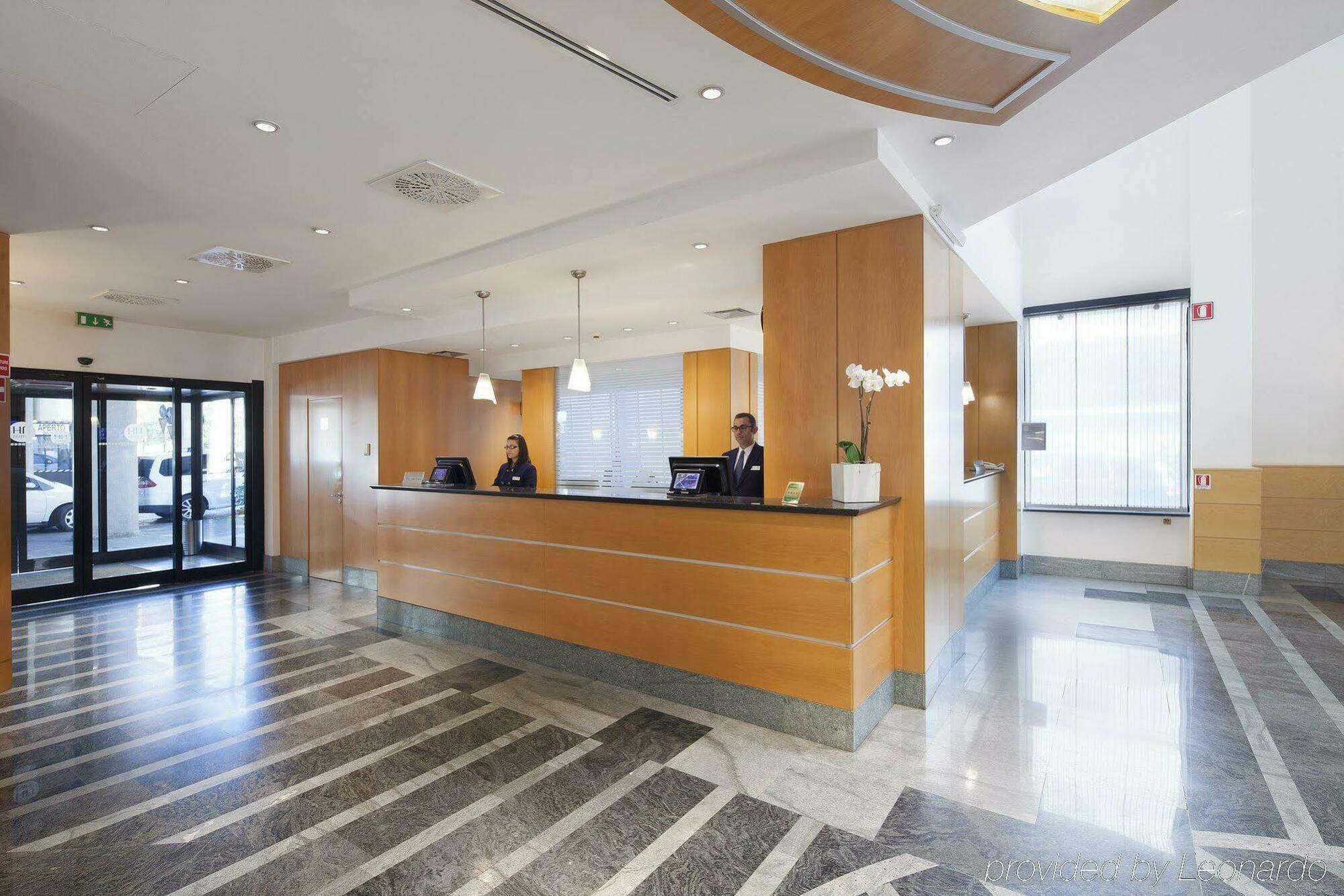 Nh Machiavelli Milano