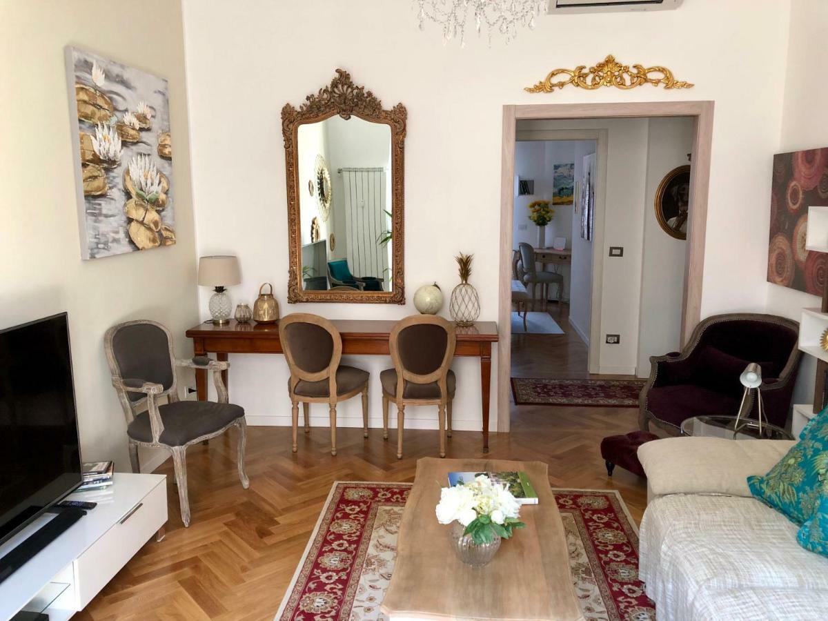 Milanese Luxury * Milan