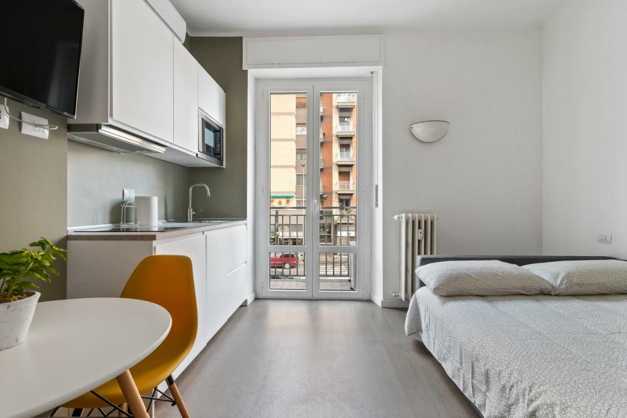 Insubria Appartamento Milano