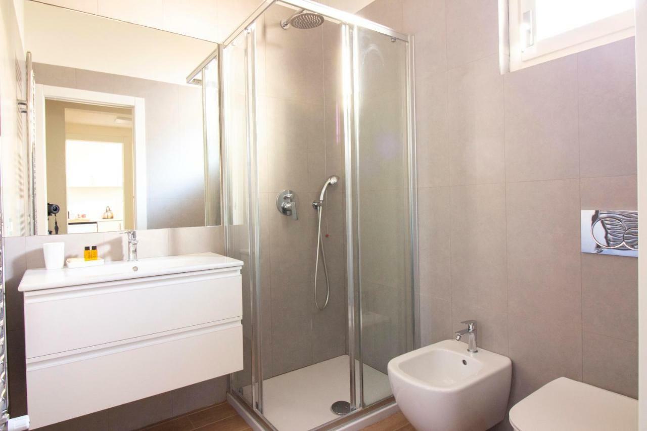 Brera - Fiori Chiari Charme Apartment Milan