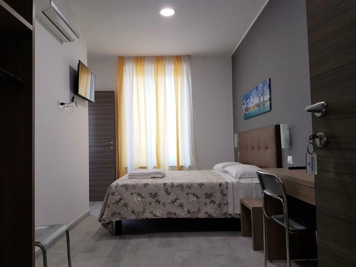 Hotel Oregon Milan