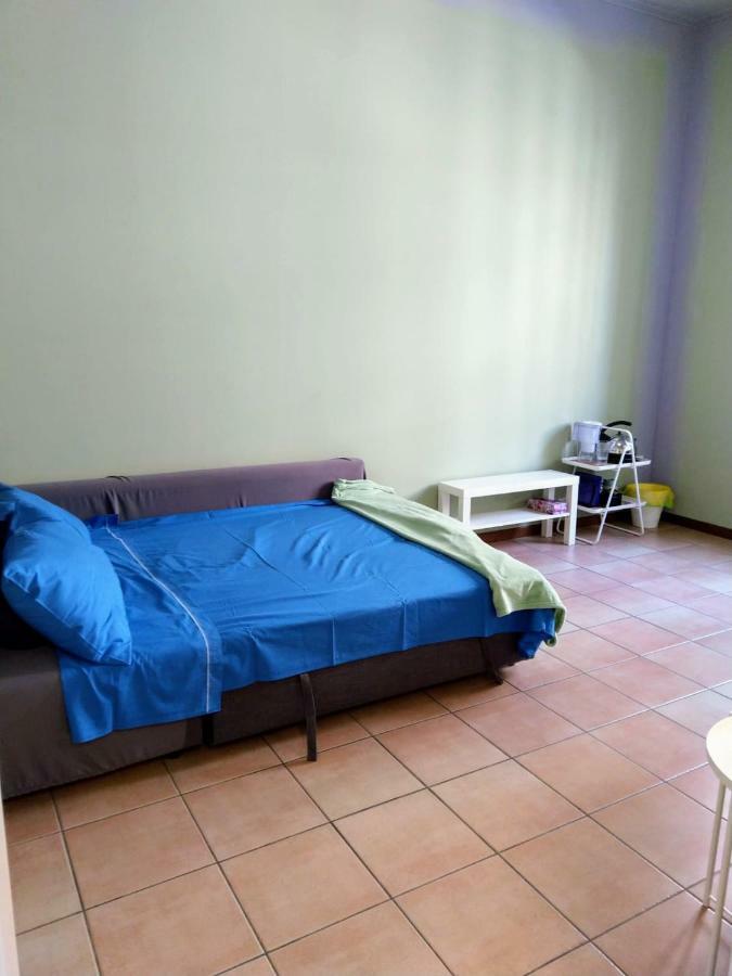 Casa de hóspedes Navigli Darsena Milão