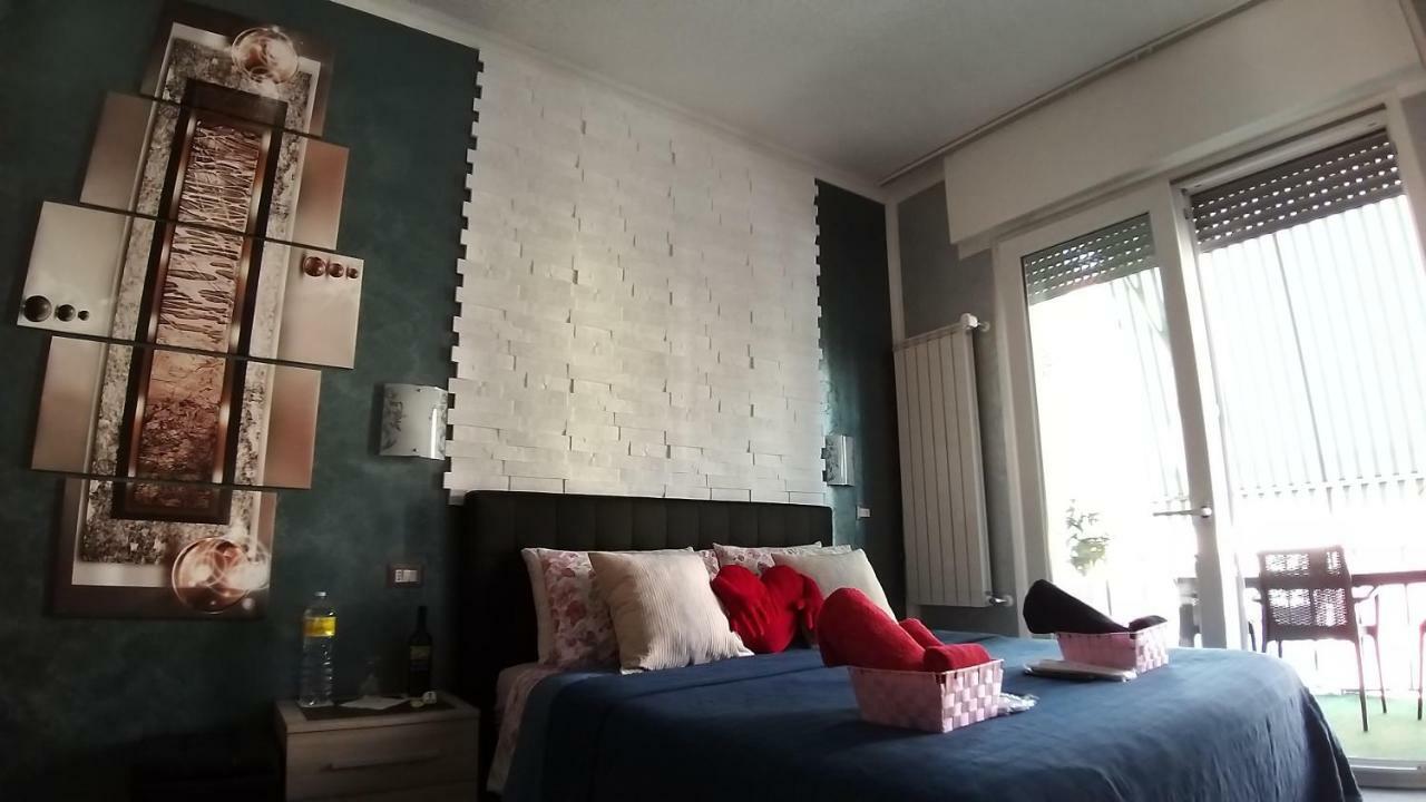 Giovanni Best House Bed & Breakfast Milan