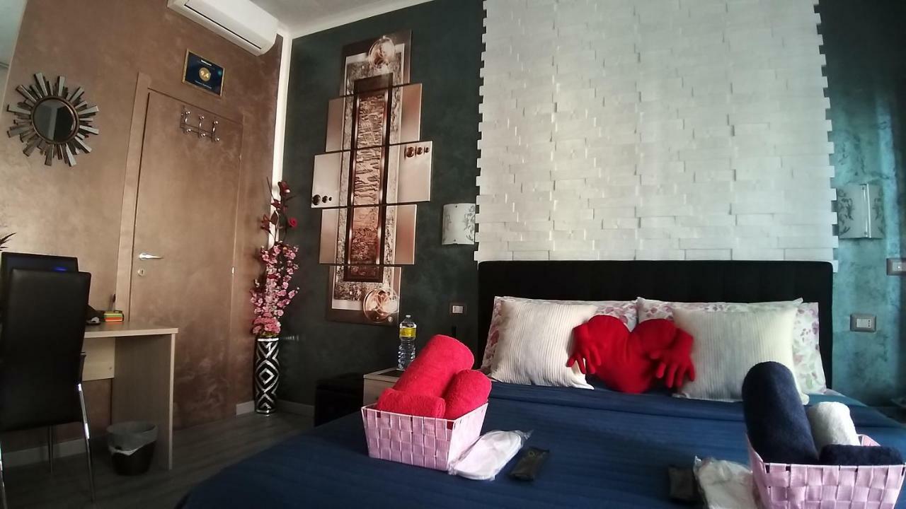 Giovanni Best House 3* Milan