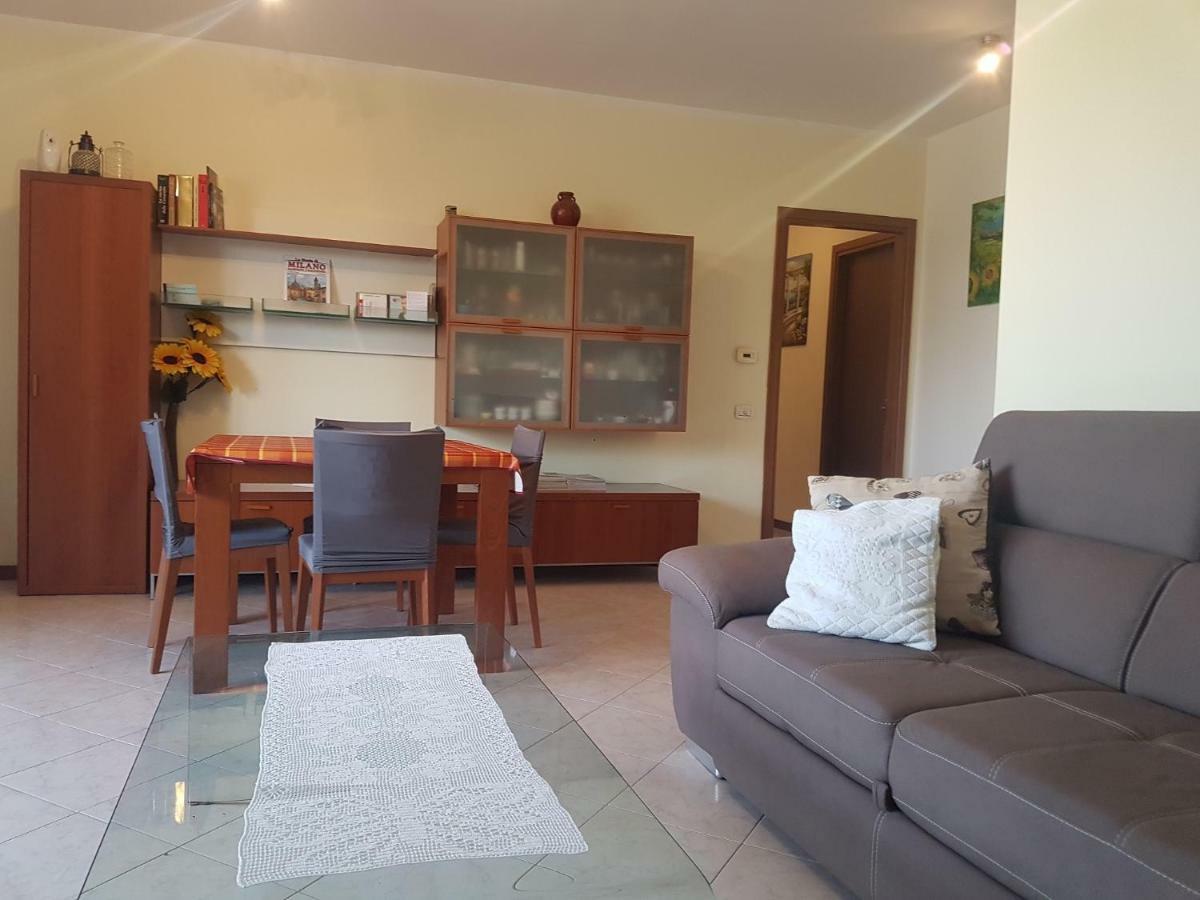 Appartamento Gonin