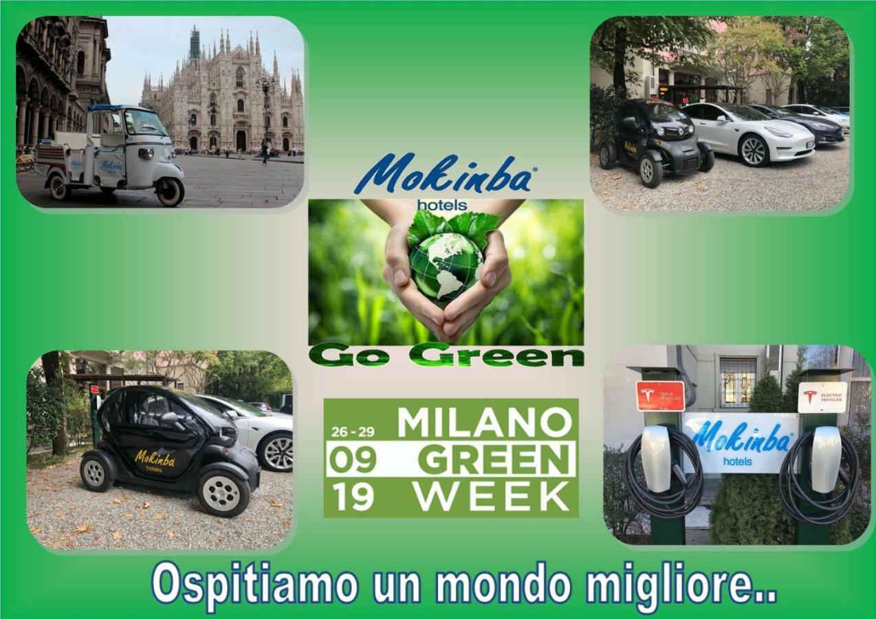 Scarlatti Hotel Milano