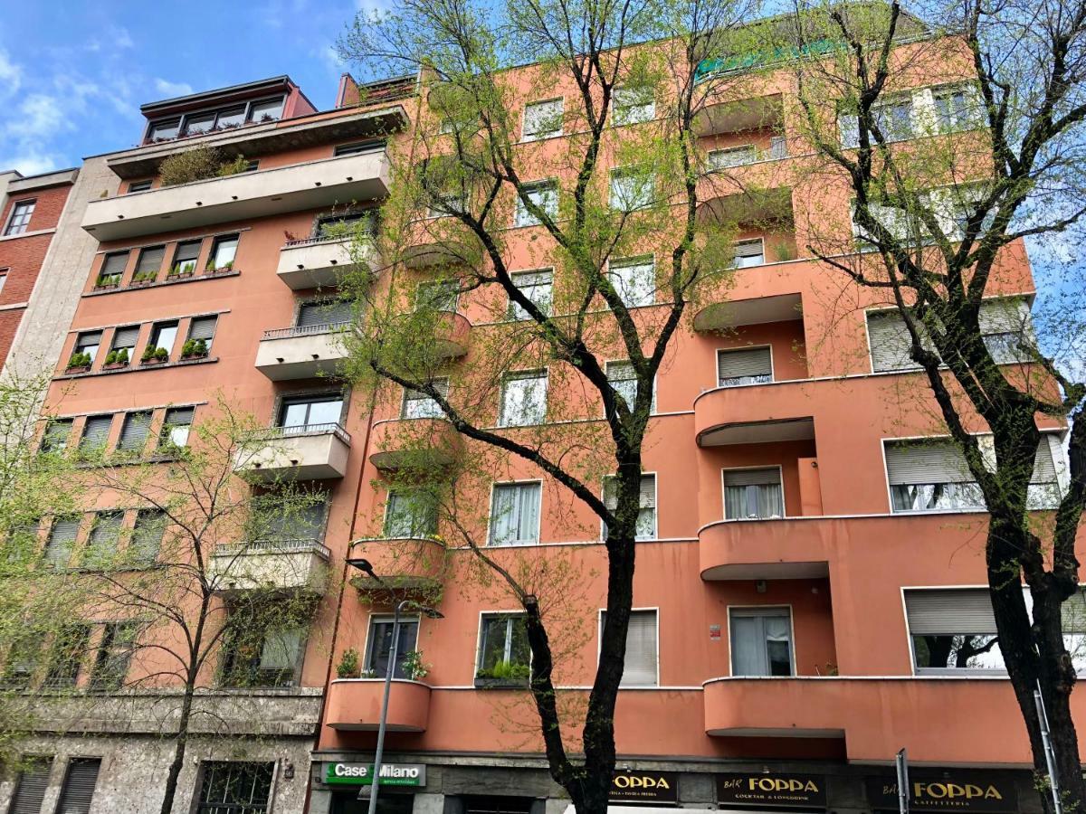 Apartment Milanese Luxury Milan