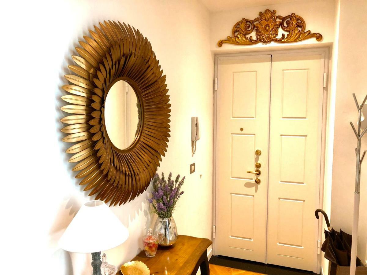 Apartment Milanese Luxury Milan