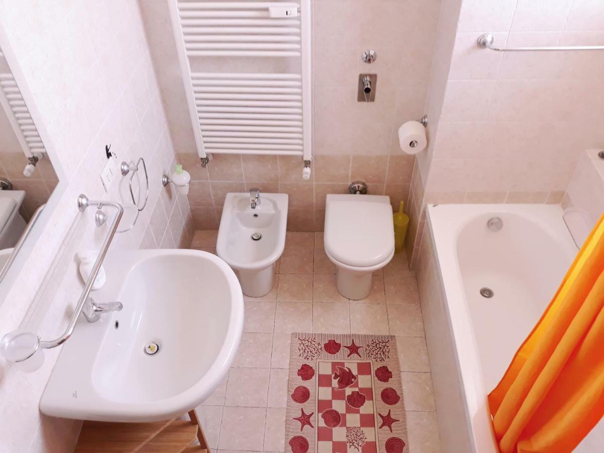 Allegra House Apartment *