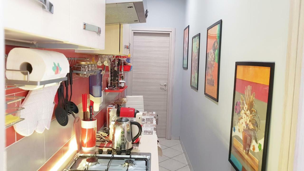 Giovanni Best House Bed & Breakfast