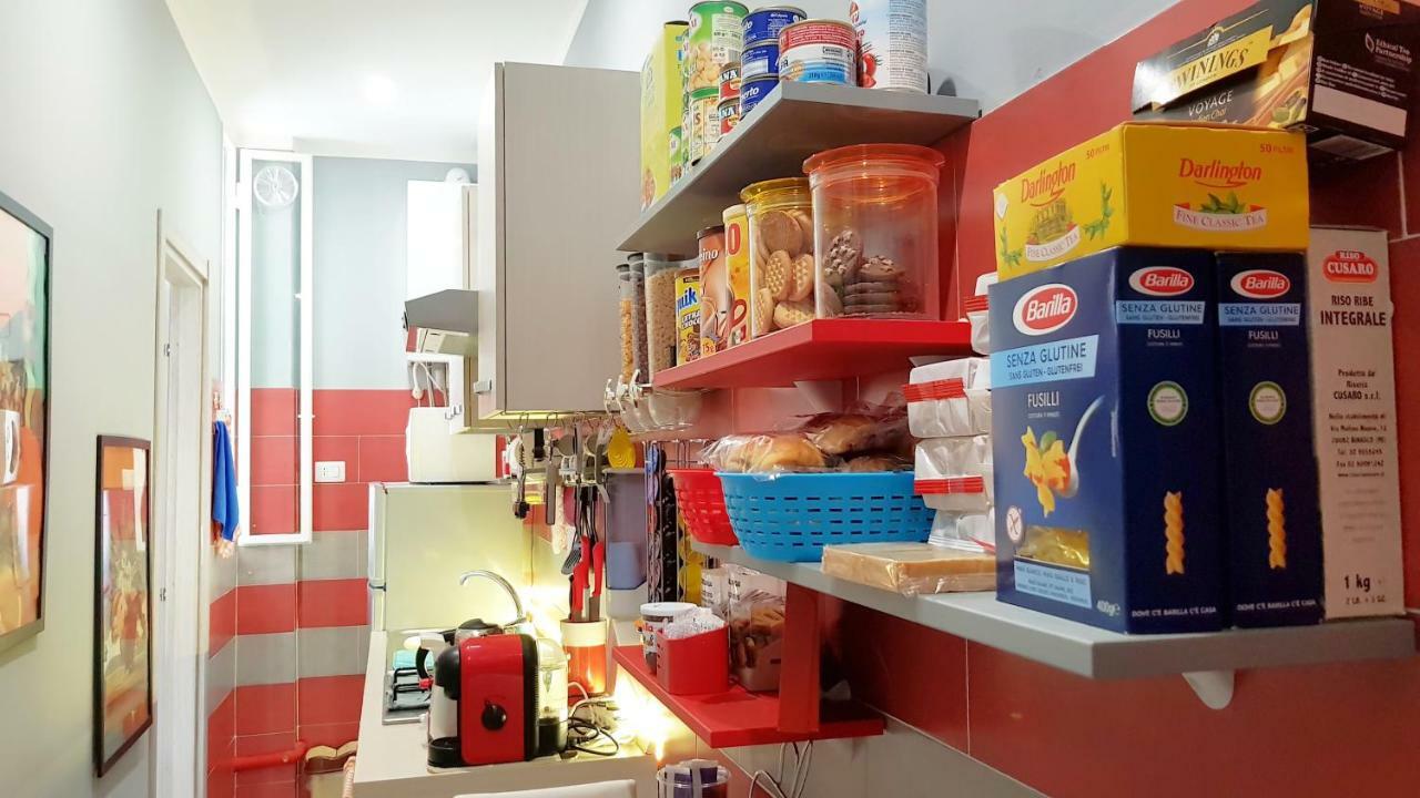 Bed & Breakfast Giovanni Best House Milan