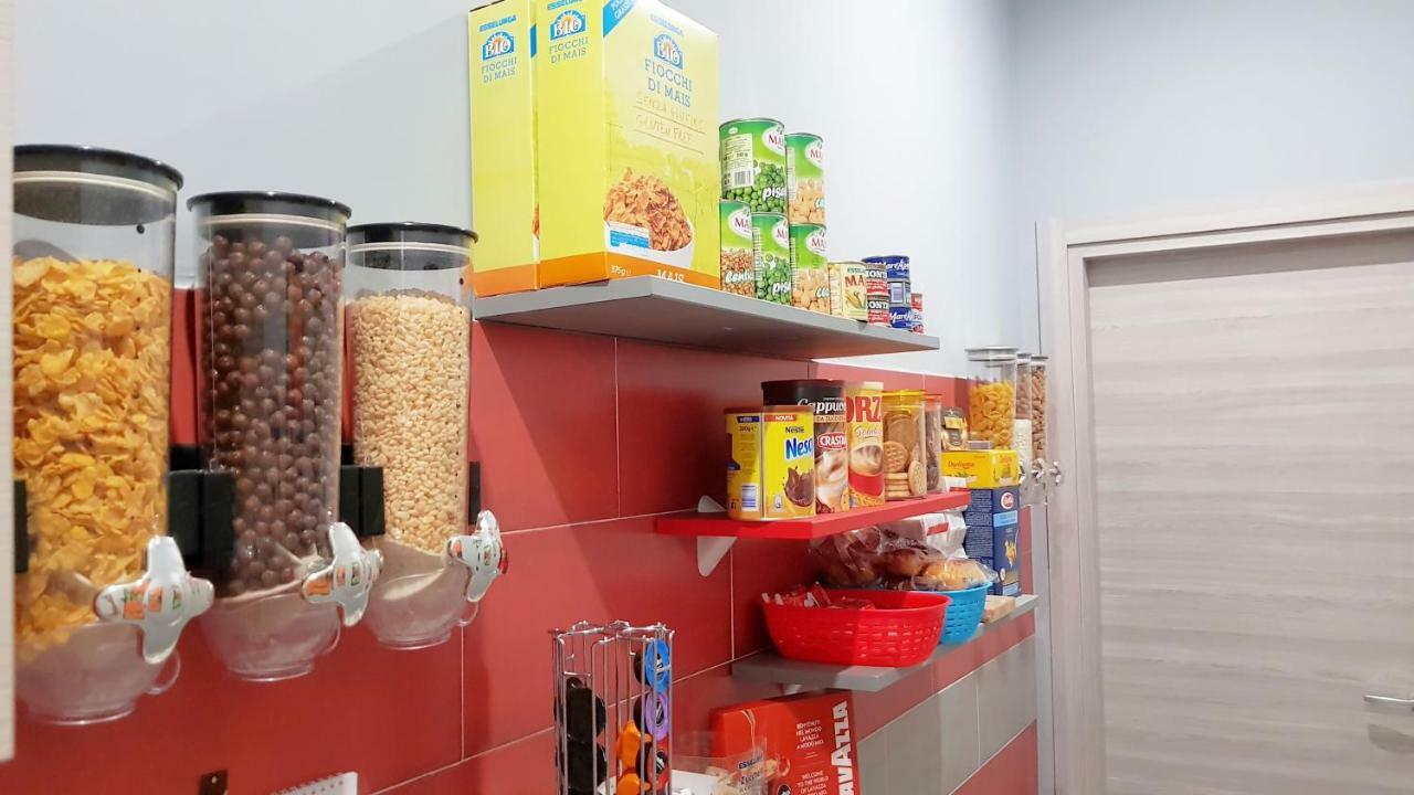 Bed & Breakfast Giovanni Best House Milan