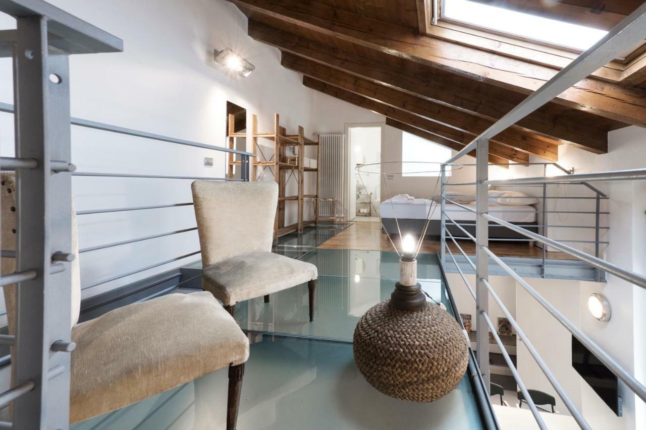 Luxury Fioravanti * Milan