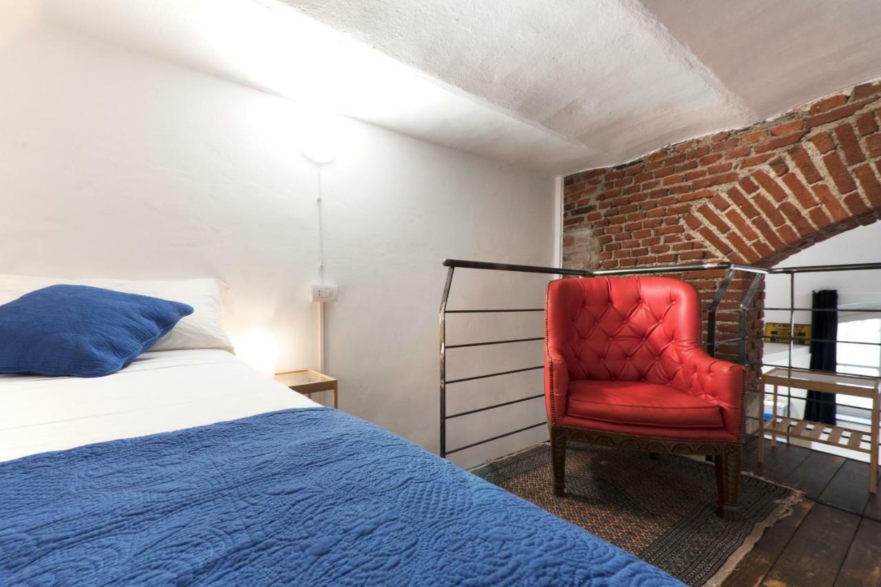 Apartment Luxury Fioravanti Milan