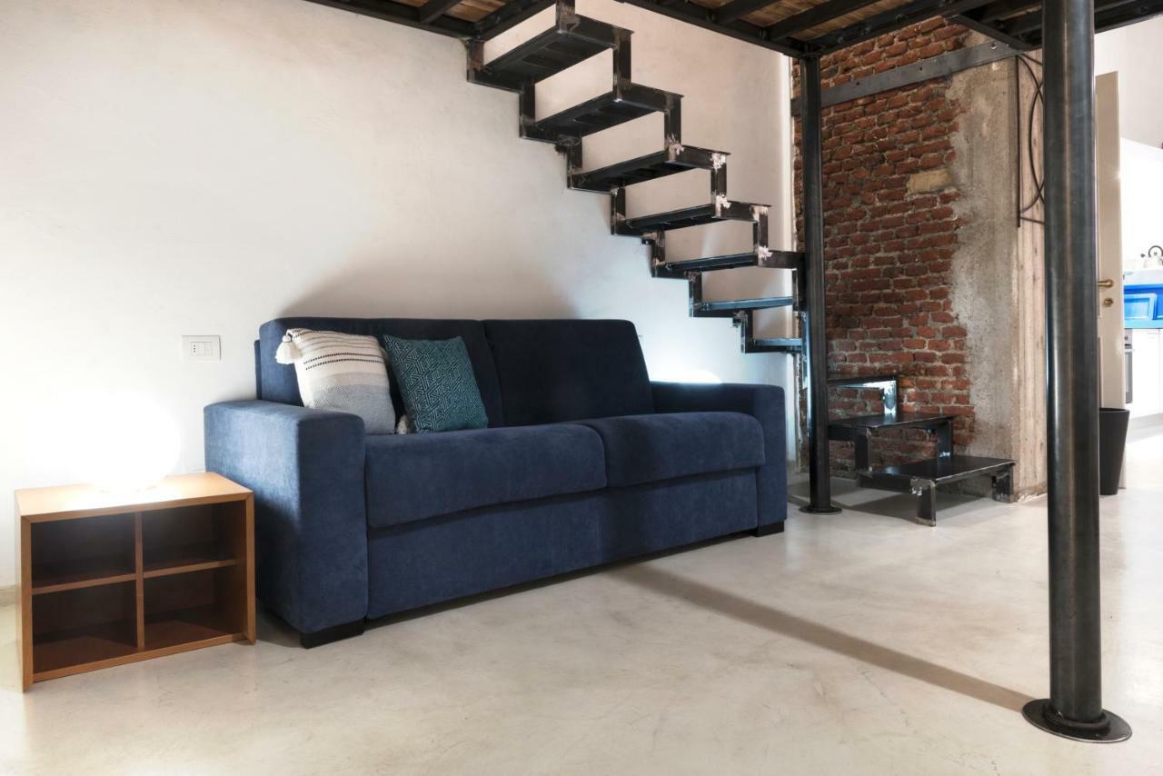 Luxury Fioravanti Apartment Milan