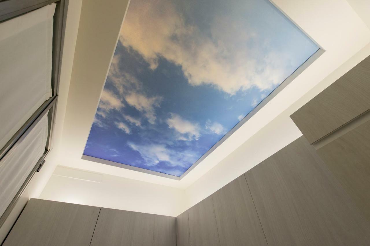 Luxury - Boccaccio Blue * Milan
