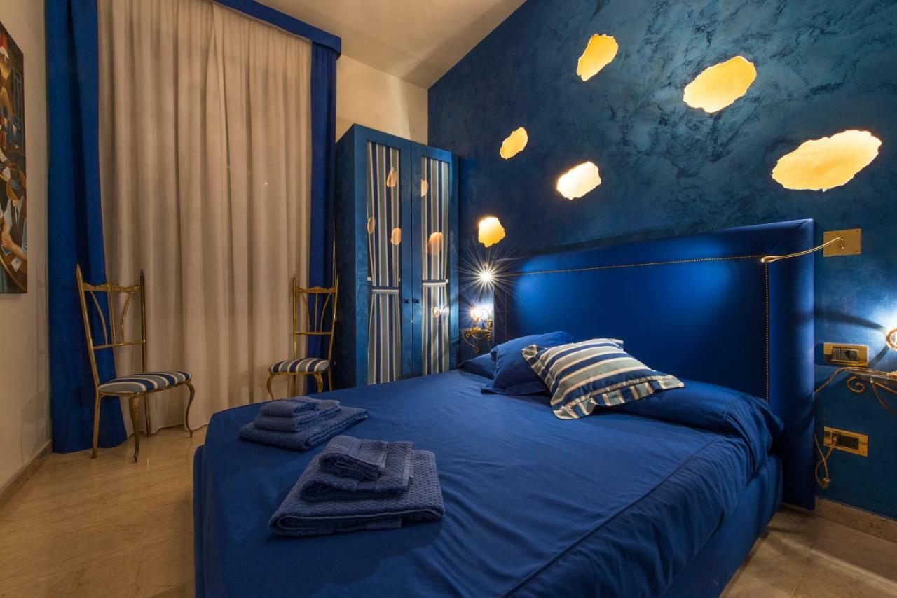 Apartment Luxury - Boccaccio Blue *