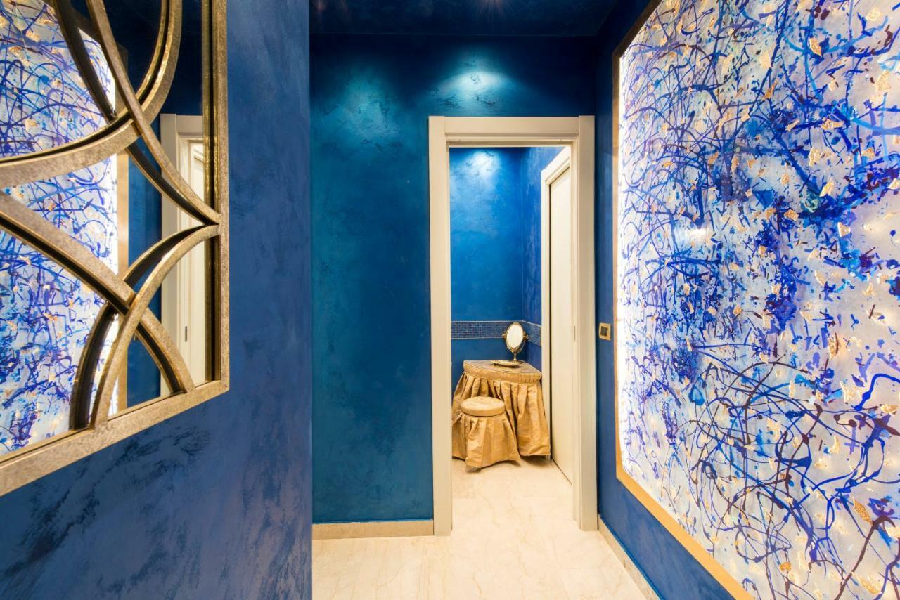 Apartment Luxury - Boccaccio Blue *