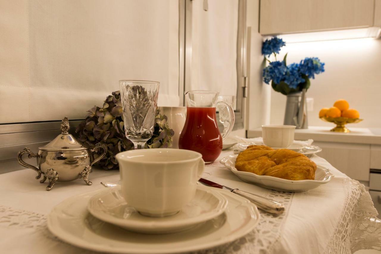 Apartment Luxury - Boccaccio Blue