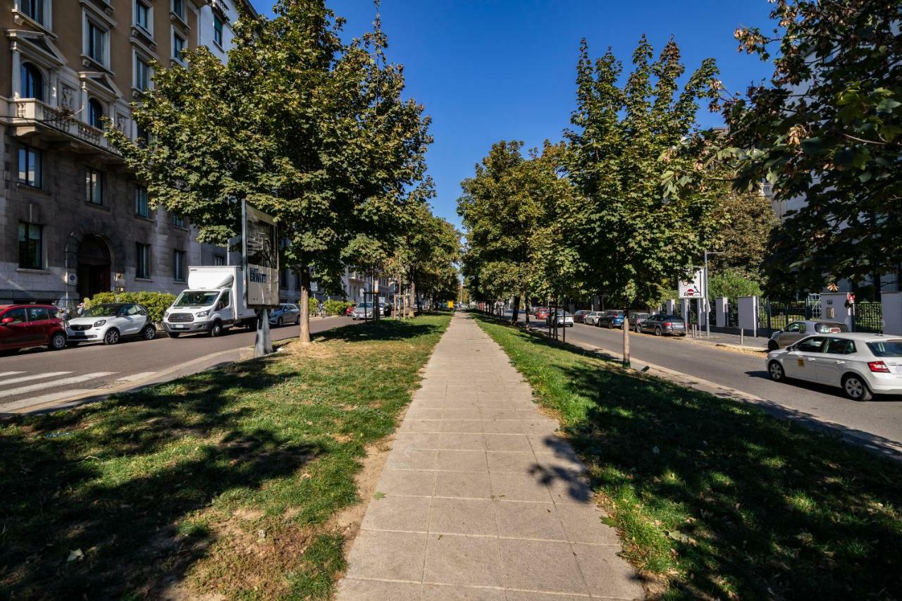 Brada Appartament Apartment Milan