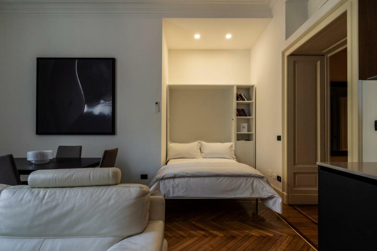 Brada Appartament Apartment Milan