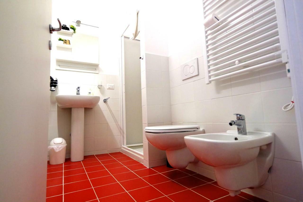 Apartment Likehome - Via Crema *
