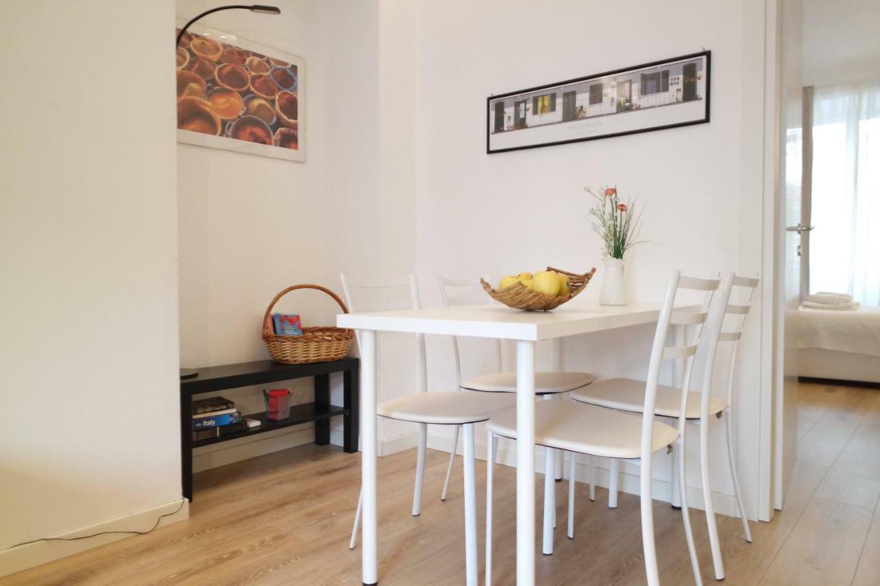 Likehome - Via Crema * Milan
