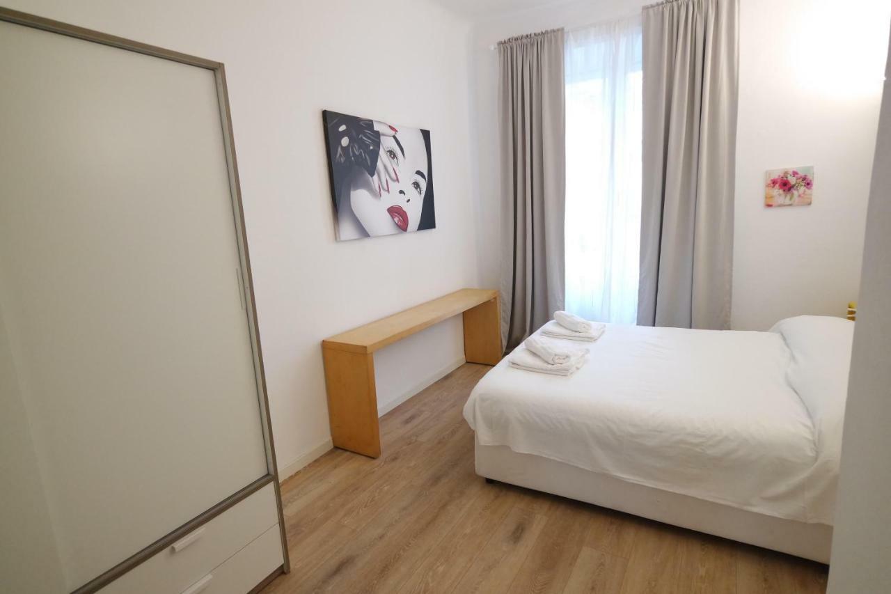 Likehome - Via Crema * Milan