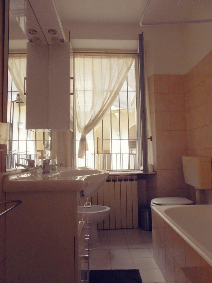 Ca'dei Cinque Medici Apartment Milan
