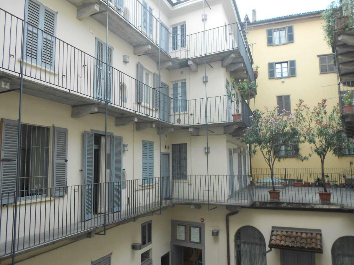 Ca'dei Cinque Medici Apartment