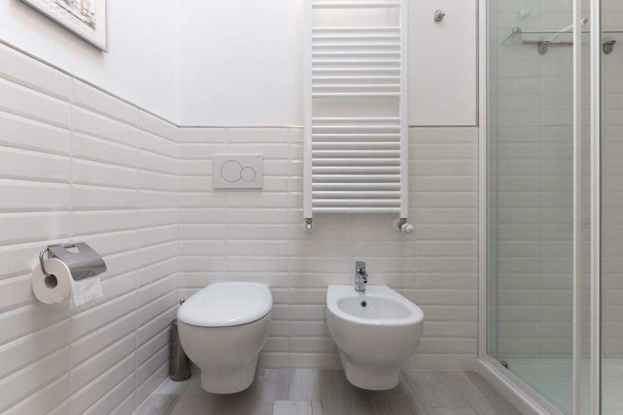 Apartment Luxury Fioravanti Milan