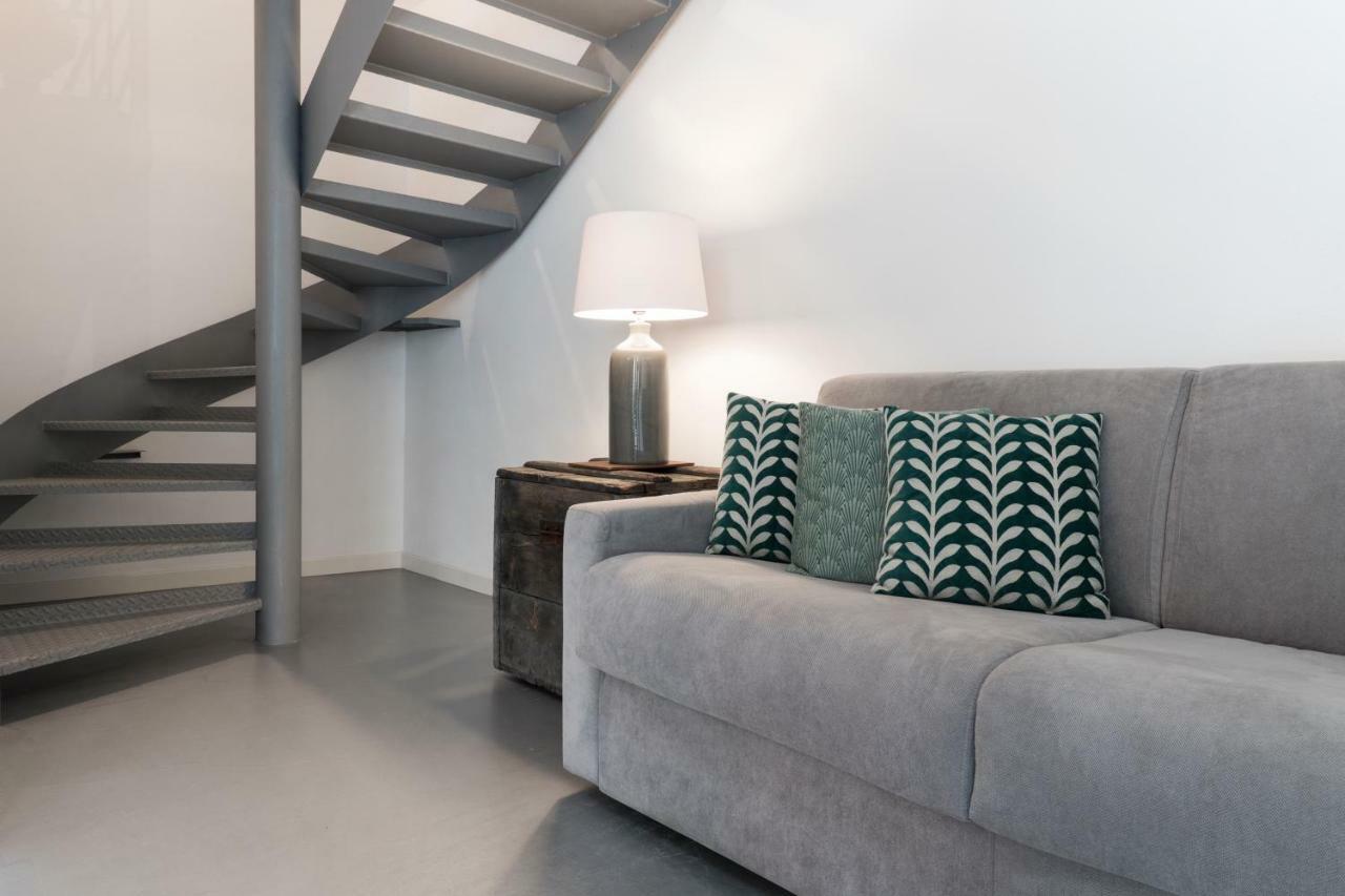 Luxury Fioravanti Apartment Milan