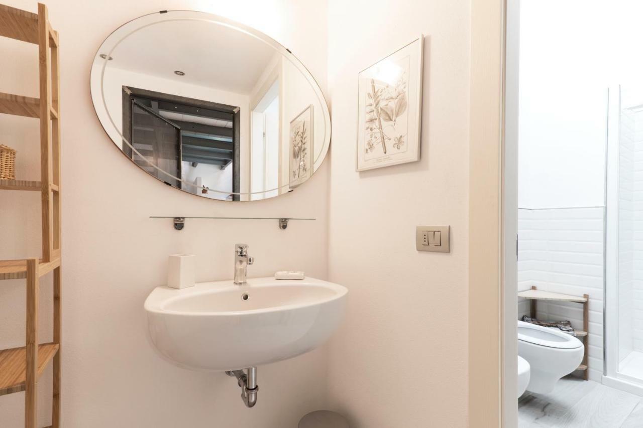 Luxury Fioravanti Apartment *