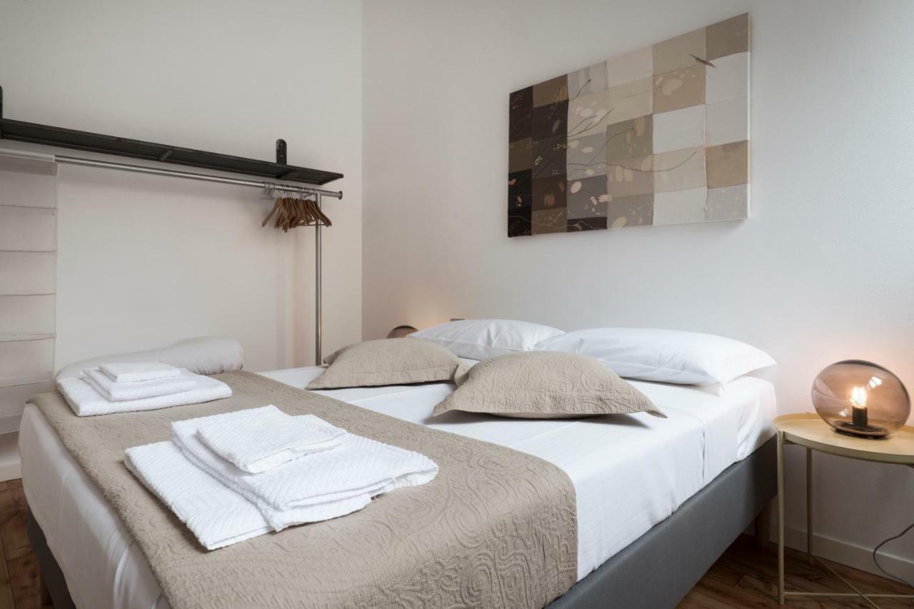 Luxury Fioravanti Milan