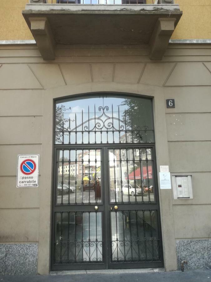 Likehome - Via Crema * Milan
