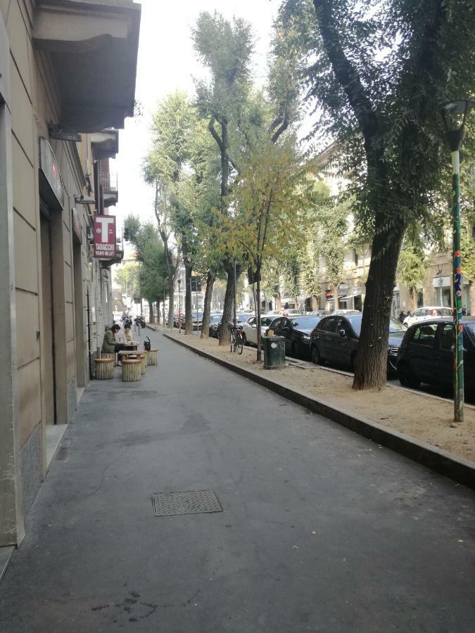 Likehome - Via Crema * Milan